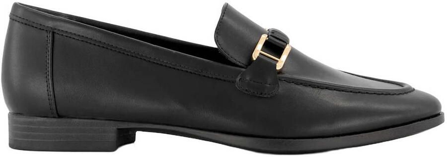 Graceland loafers zwart