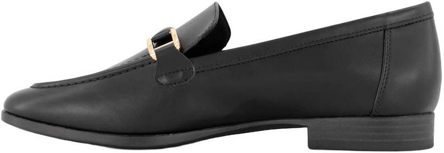 Graceland loafers zwart - Foto 3