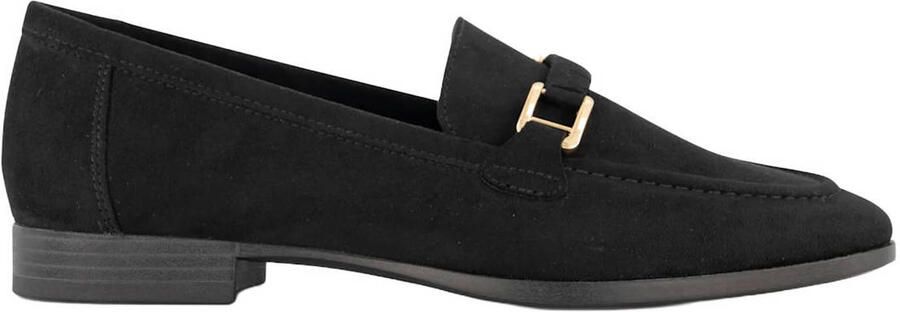 Graceland loafers zwart
