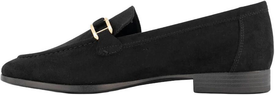 Graceland loafers zwart - Foto 2