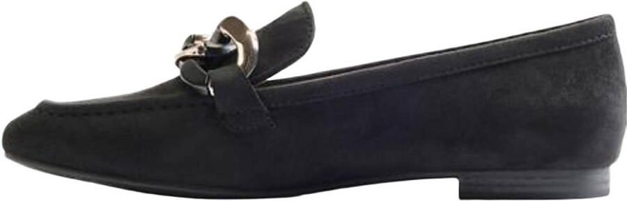 Graceland Zwarte loafer sierketting - Foto 2