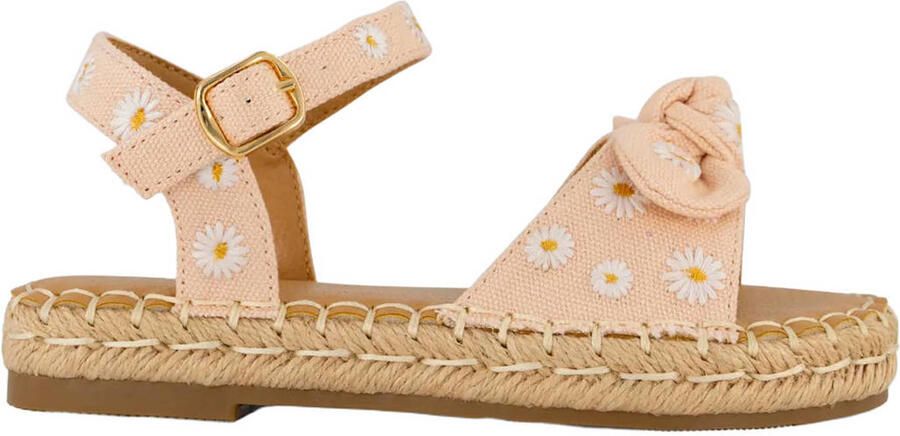 Graceland Peuter Kleuter sandalen roze beige