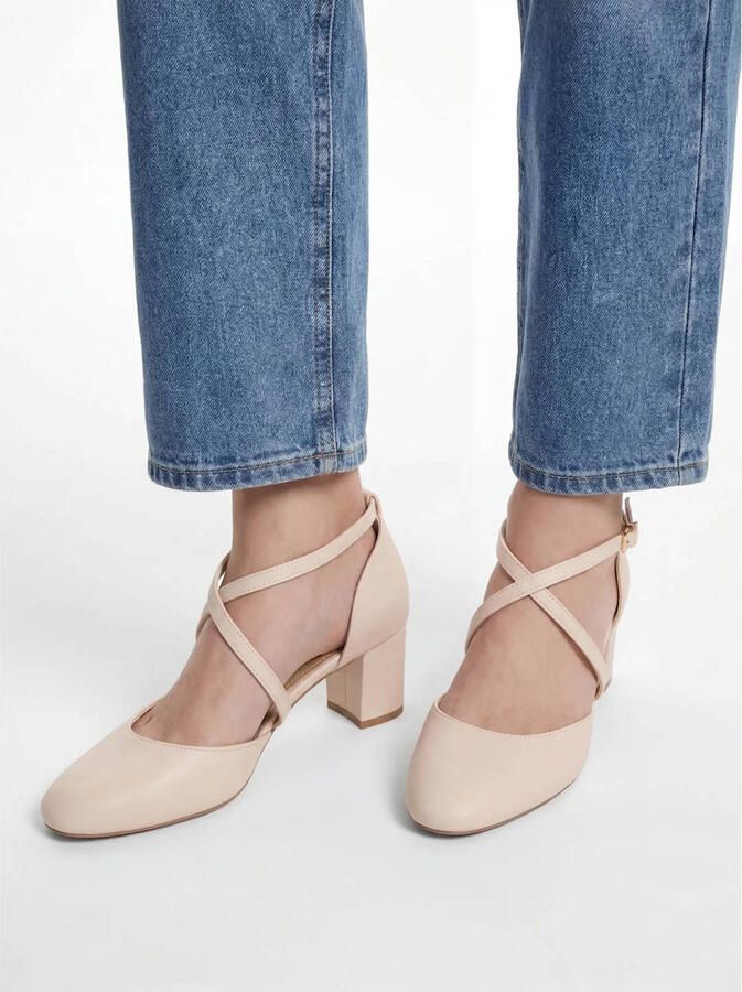 Graceland pumps beige - Foto 2