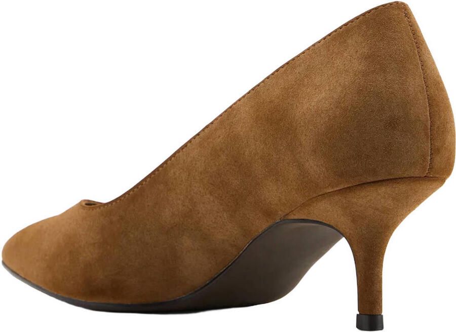 Graceland pumps met hak cognac - Foto 2