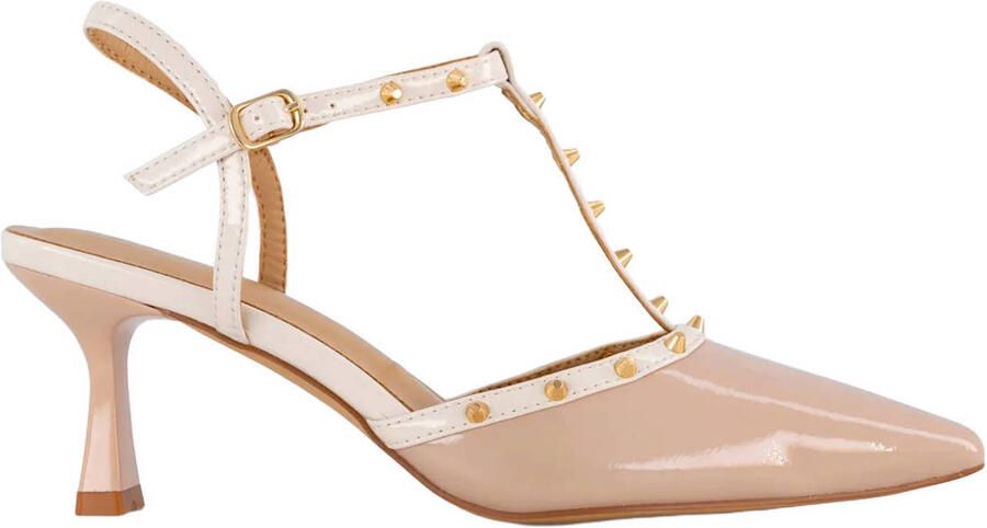 Graceland pumps roze