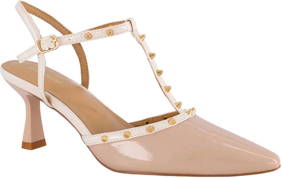 Graceland pumps roze - Foto 3