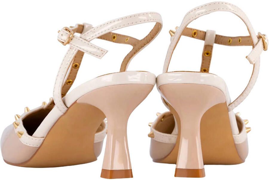 Graceland pumps roze - Foto 2
