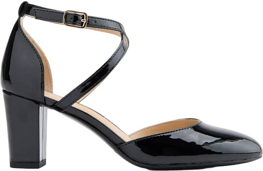 Graceland pumps zwart