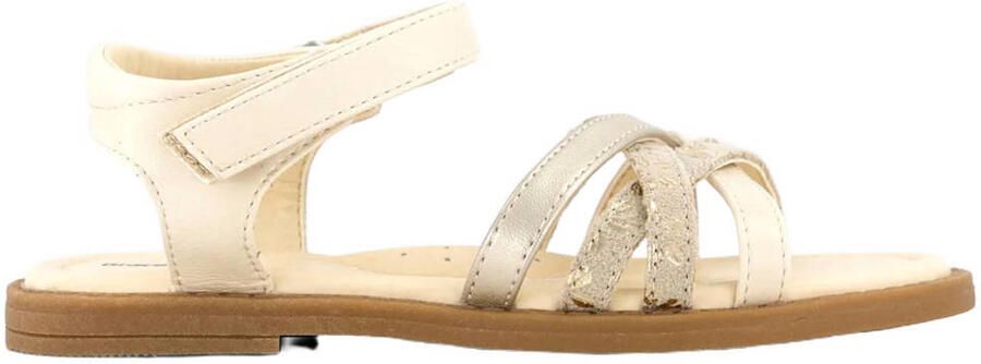 Graceland sandalen beige