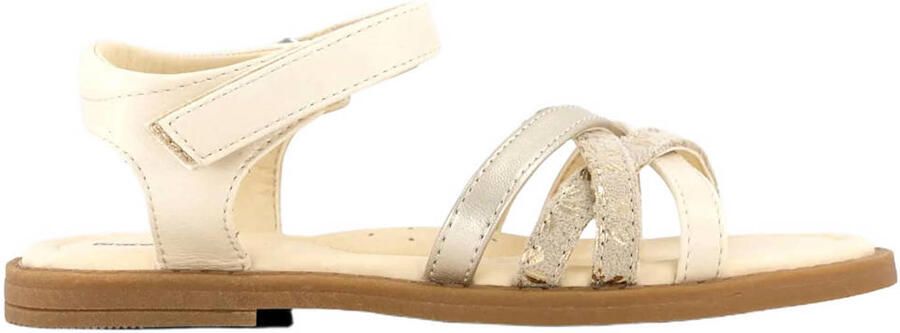 Graceland sandalen beige