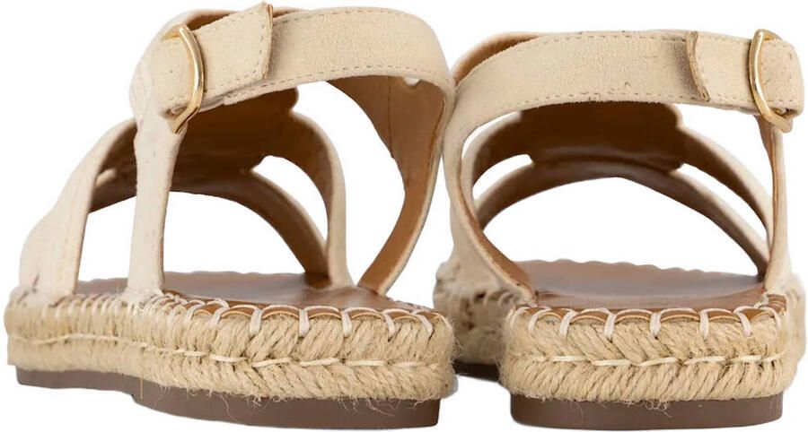 Graceland sandalen beige - Foto 2