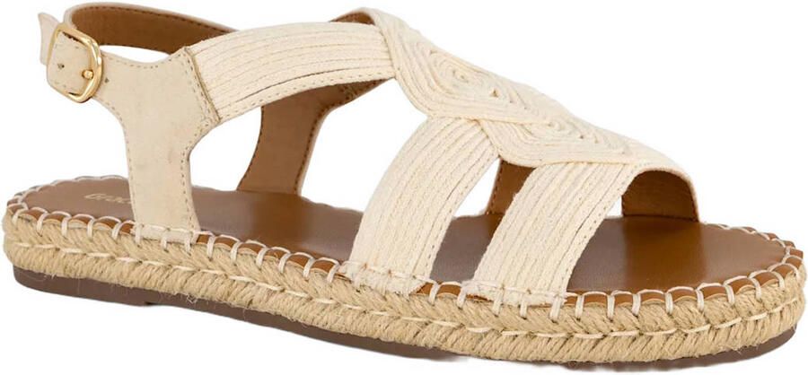 Graceland sandalen beige - Foto 3