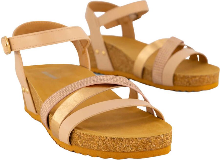 Graceland sandalen beige - Foto 2