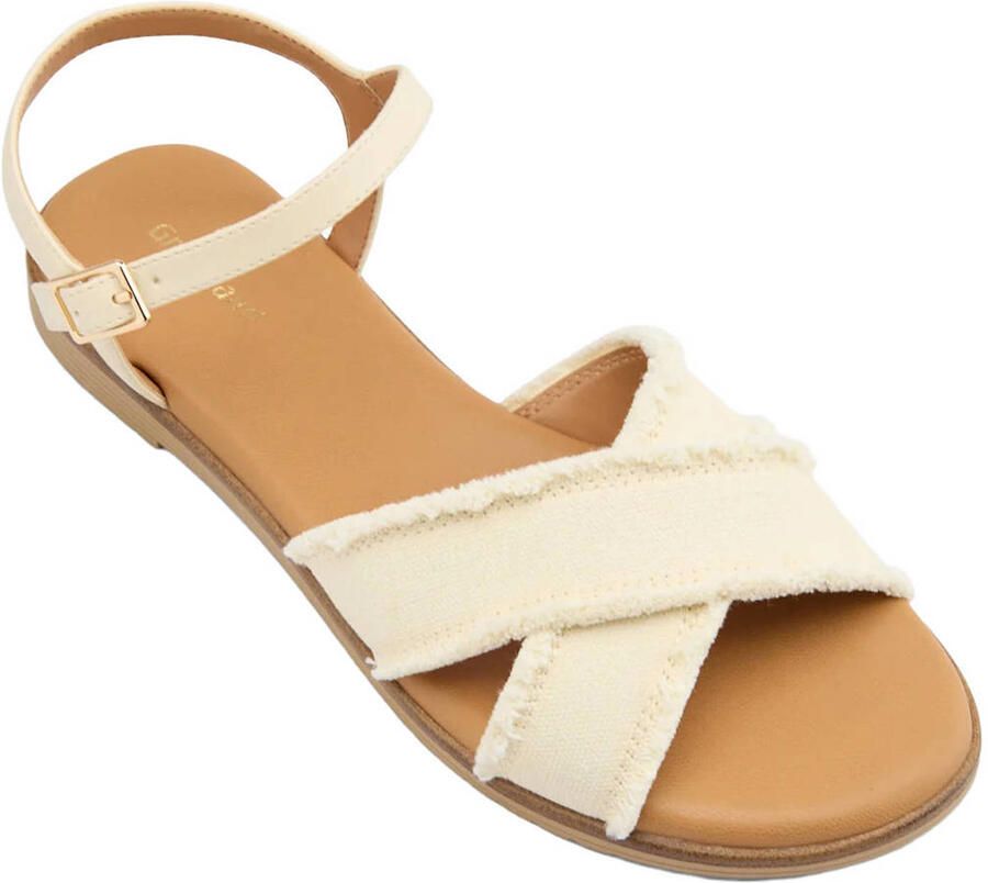 Graceland sandalen beige - Foto 2