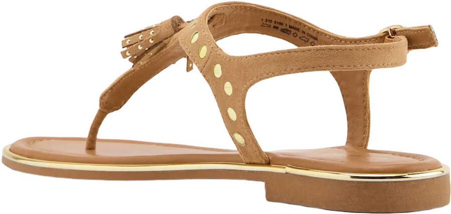 Graceland sandalen camel - Foto 2