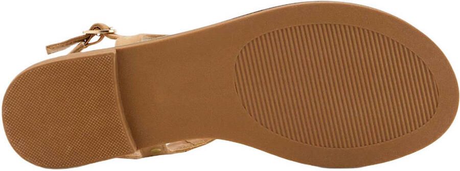 Graceland sandalen camel - Foto 3