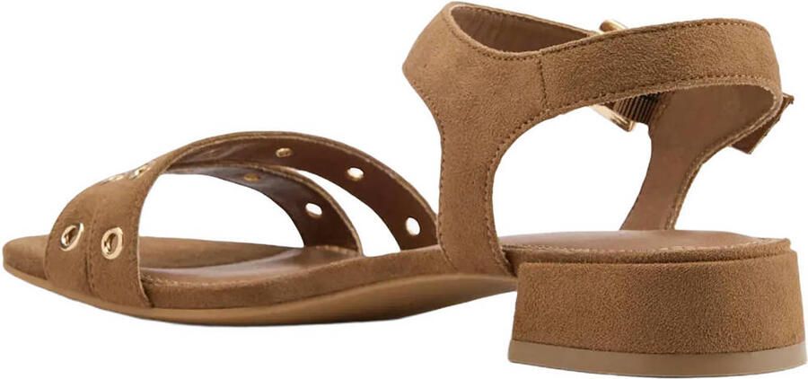 Graceland sandalen cognac - Foto 3