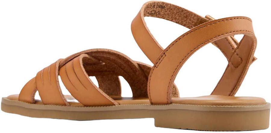 Graceland sandalen cognac - Foto 3