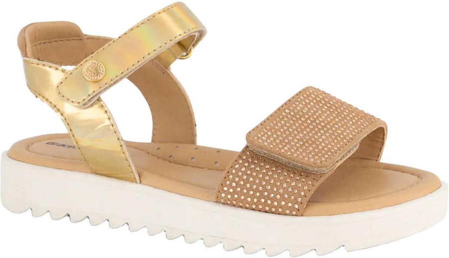 Graceland sandalen goud - Foto 2