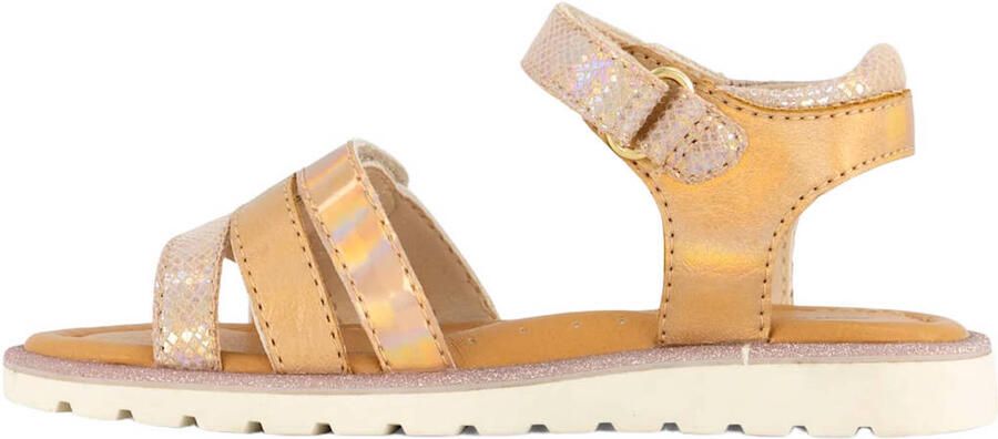 Graceland sandalen goud - Foto 3