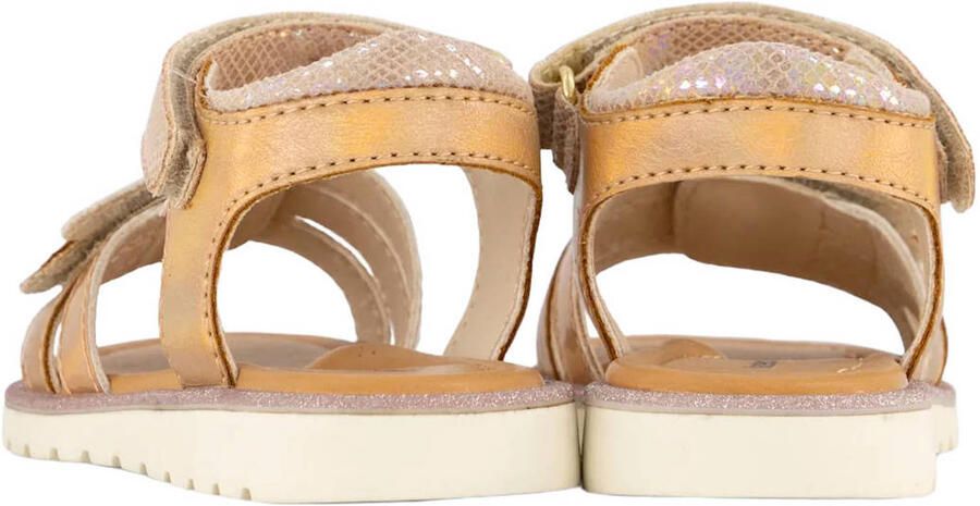 Graceland sandalen goud - Foto 2