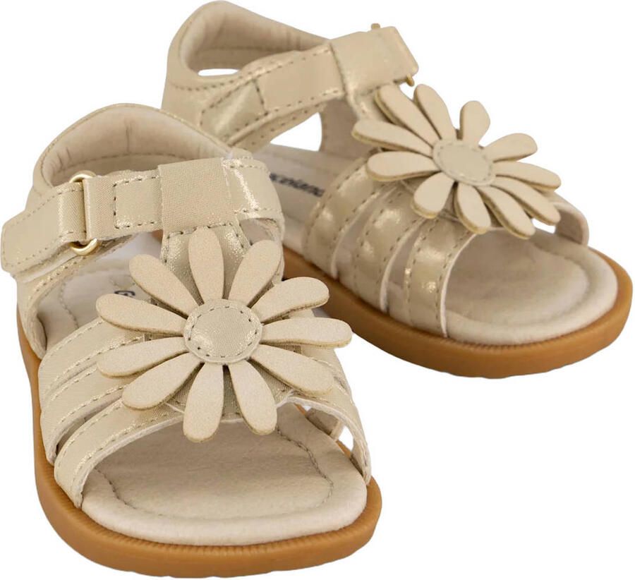 Graceland sandalen goud - Foto 2