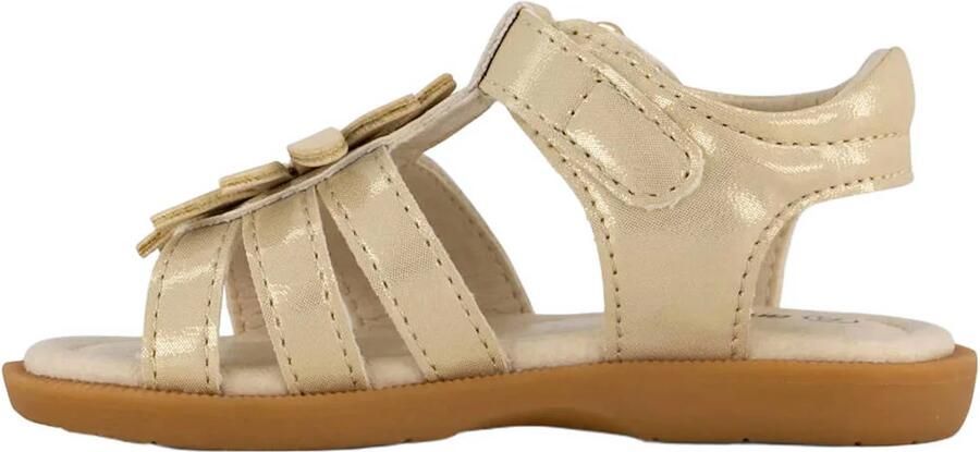 Graceland sandalen goud - Foto 3