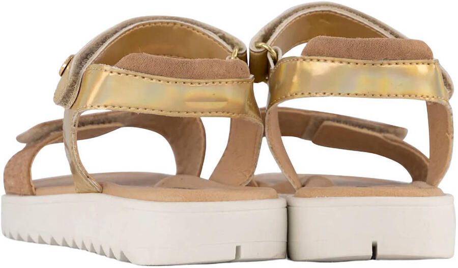 Graceland sandalen goud - Foto 2