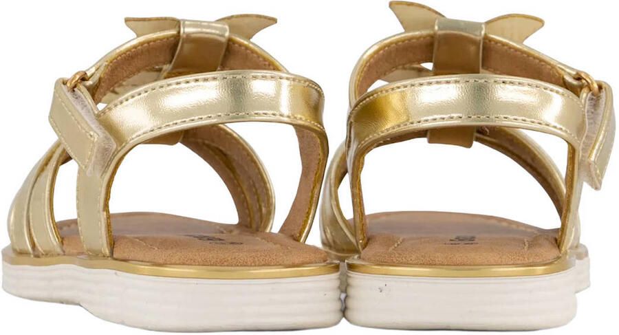 Graceland sandalen goud - Foto 3