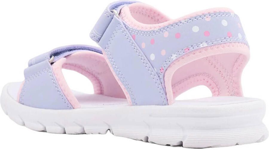Graceland sandalen lila roze - Foto 2