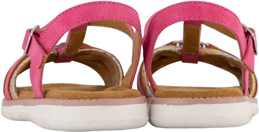 Graceland sandalen roze - Foto 3