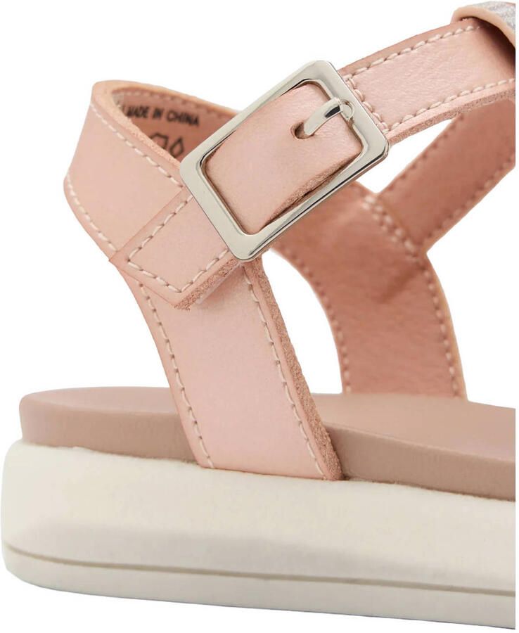 Graceland sandalen roze glitters - Foto 2