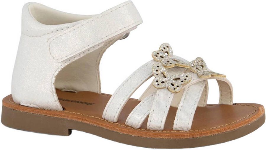 Graceland sandalen wit - Foto 2