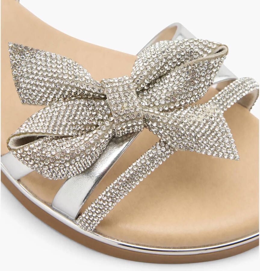 Graceland sandalen zilver glitters - Foto 2