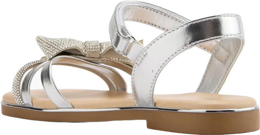 Graceland sandalen zilver glitters - Foto 3