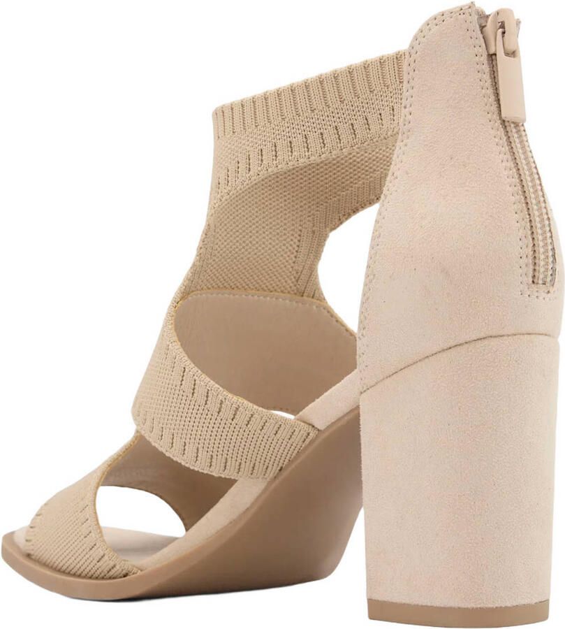 Graceland sandalettes beige - Foto 2