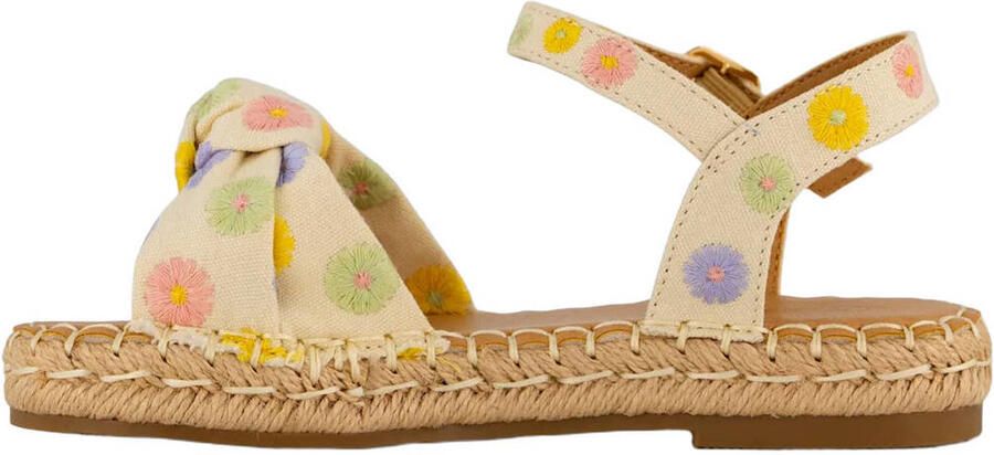 Graceland Schoolkind sandalen beige multi - Foto 3