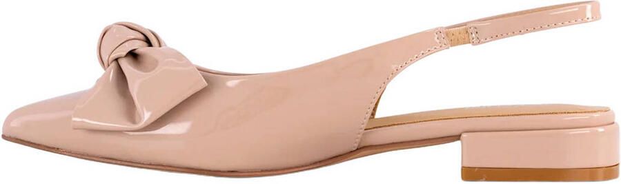 Graceland slingback loafers roze - Foto 3