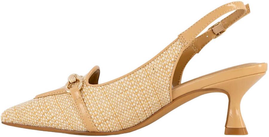 Graceland slingback pumps beige - Foto 3