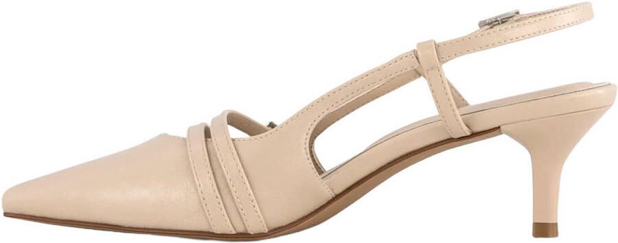 Graceland slingback pumps beige - Foto 3