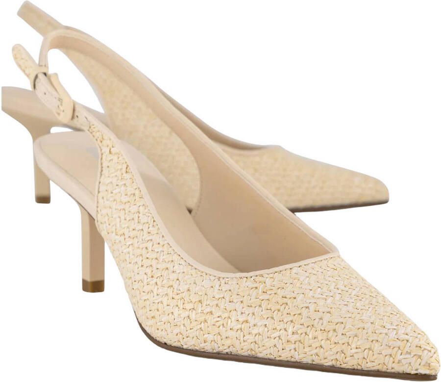 Graceland slingback pumps creme - Foto 3