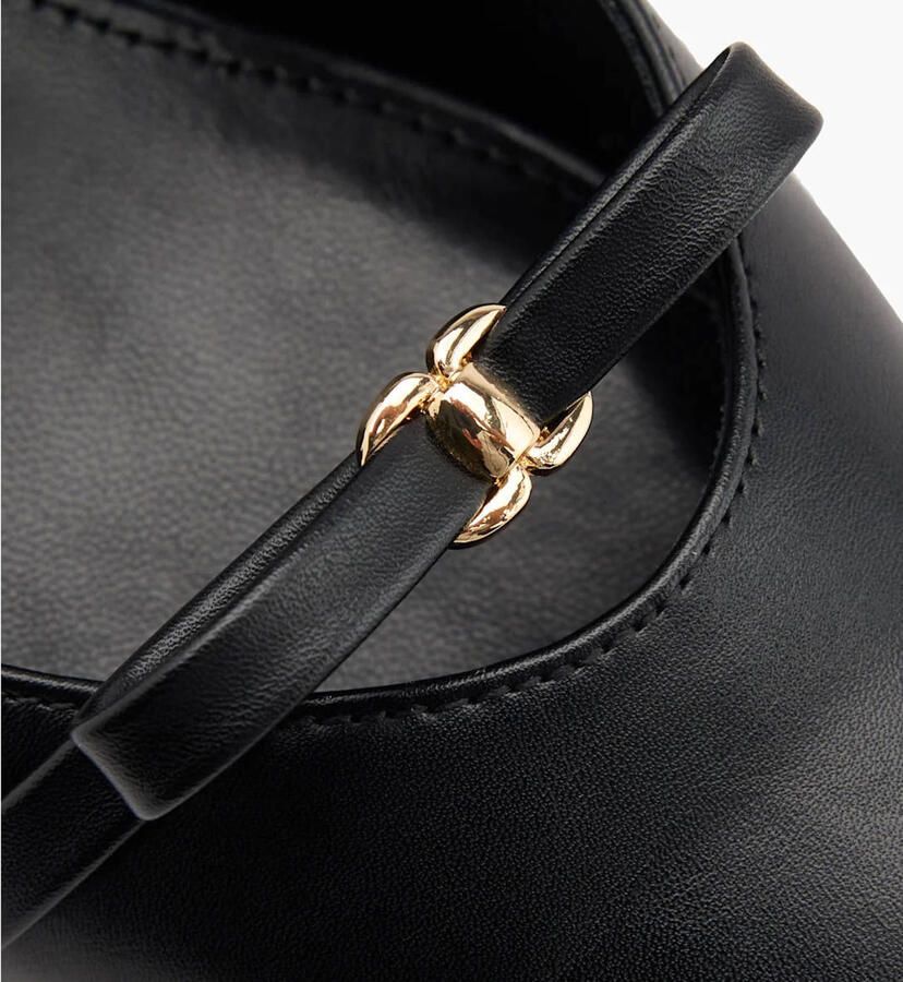 Graceland slingback pumps zwart - Foto 3