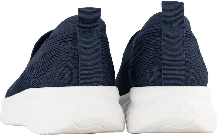 Graceland slip ons blauw - Foto 3