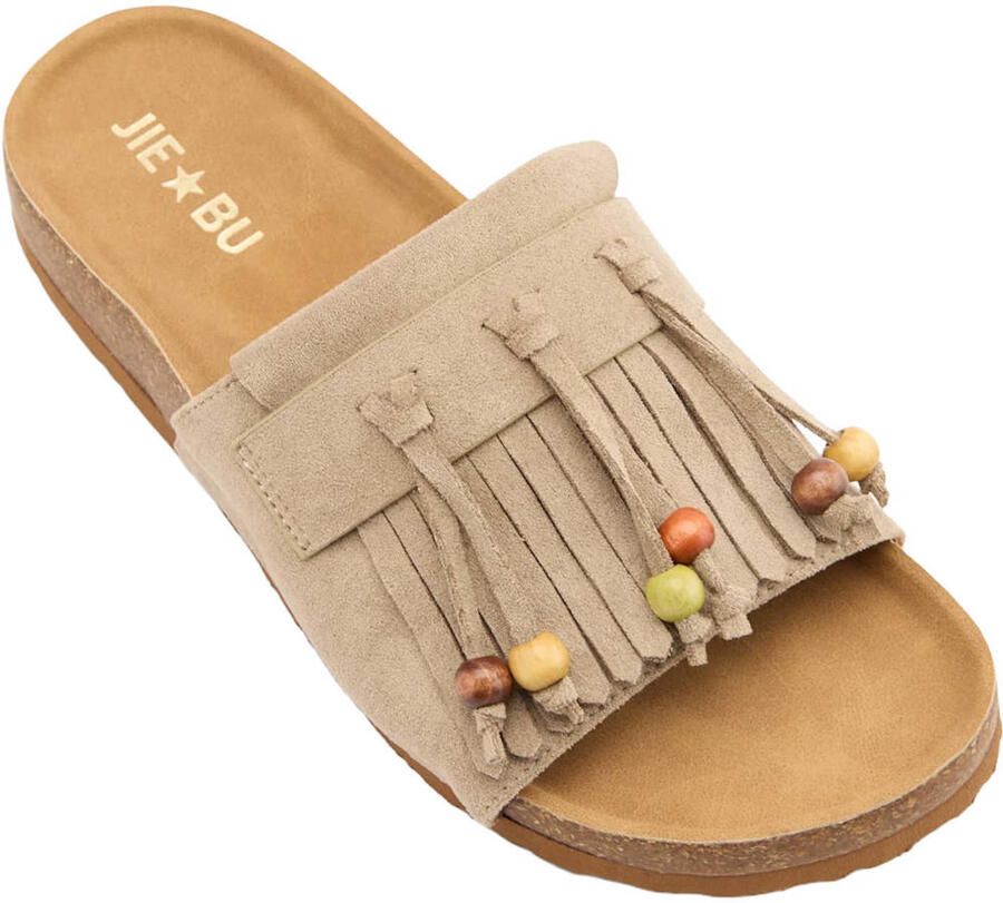 Graceland slippers beige - Foto 2