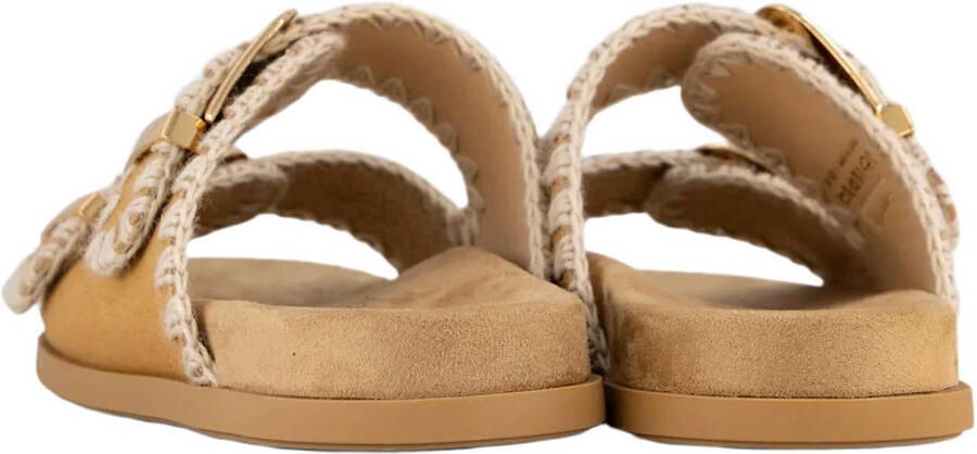 Graceland slippers cognac - Foto 2