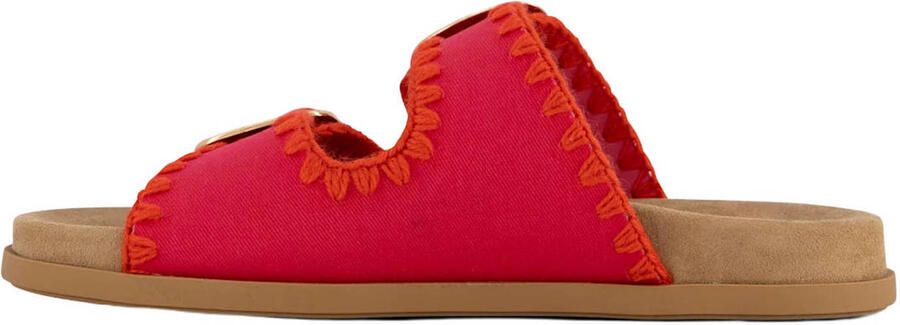 Graceland slippers fuchsia - Foto 3
