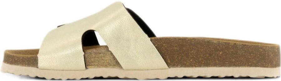Graceland slippers goud - Foto 3