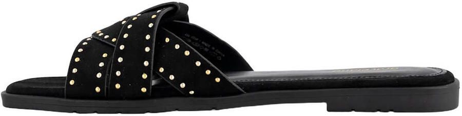 Graceland slippers zwart - Foto 3