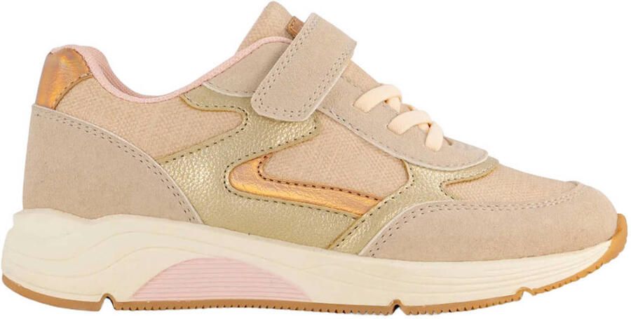 Graceland sneakers beige