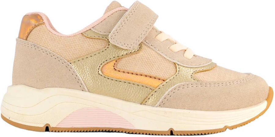 Graceland sneakers beige